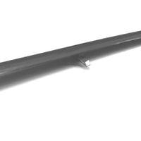 GRILLE MOULDING RH PAINTED SILVER GRAY