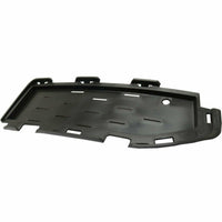 GRILLE INSERT RH INNER W/M-PKG