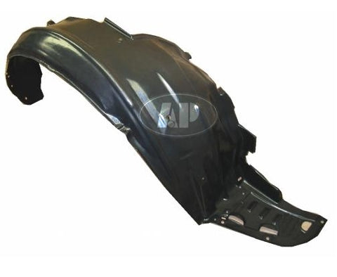 FENDER LINER RH