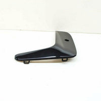 FOG LAMP TRIM FR LH BRIGHT BLACK W/SENSOR/M-PKG