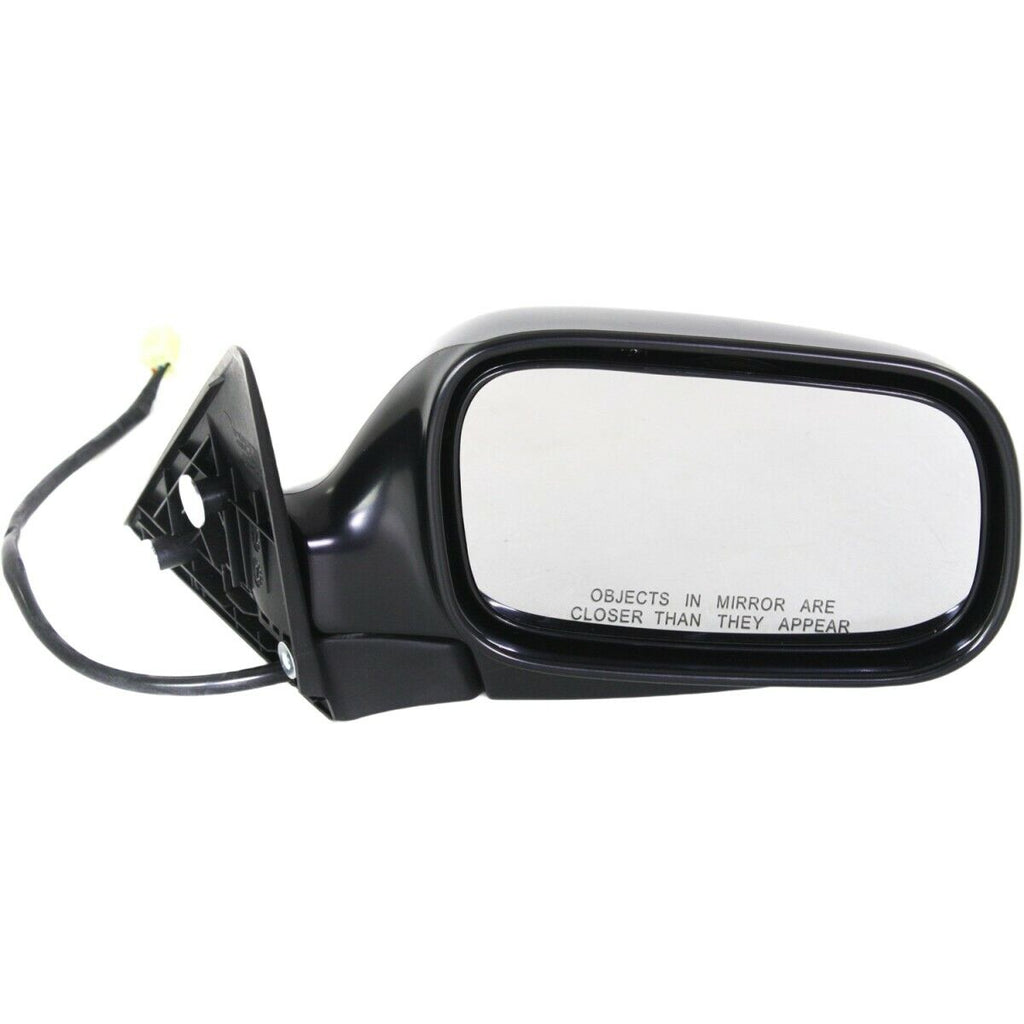 DOOR MIRROR RH POWER