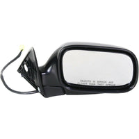 DOOR MIRROR RH POWER