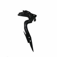HOOD HINGE RH STEEL