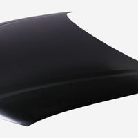HOOD STEEL CAPA