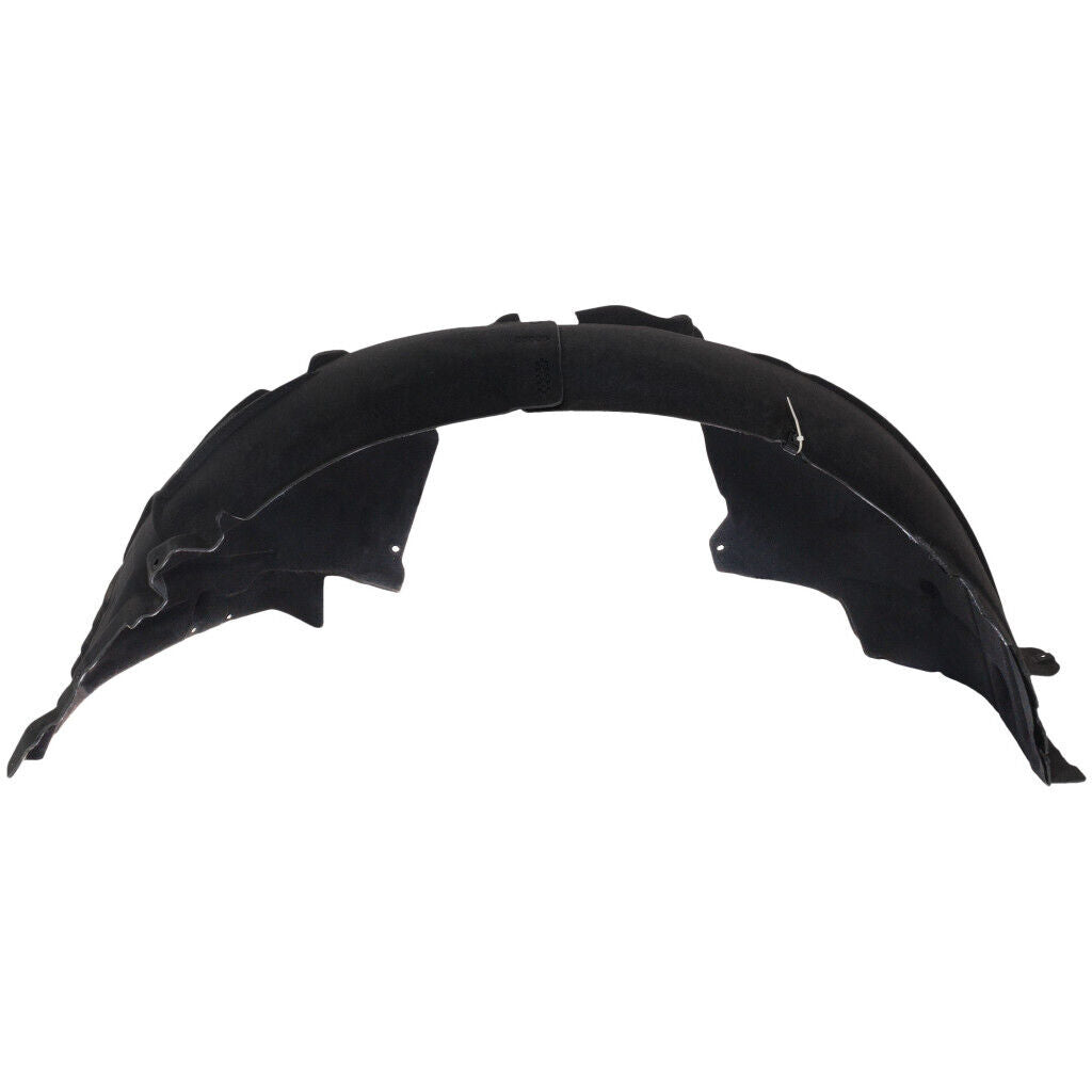 FENDER LINER FR LH