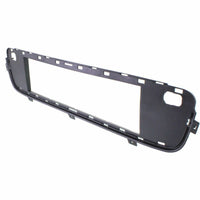 GRILLE LOWER W/O M/SI MODEL TEXTURED