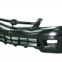 BUMPER FR PRIMED
