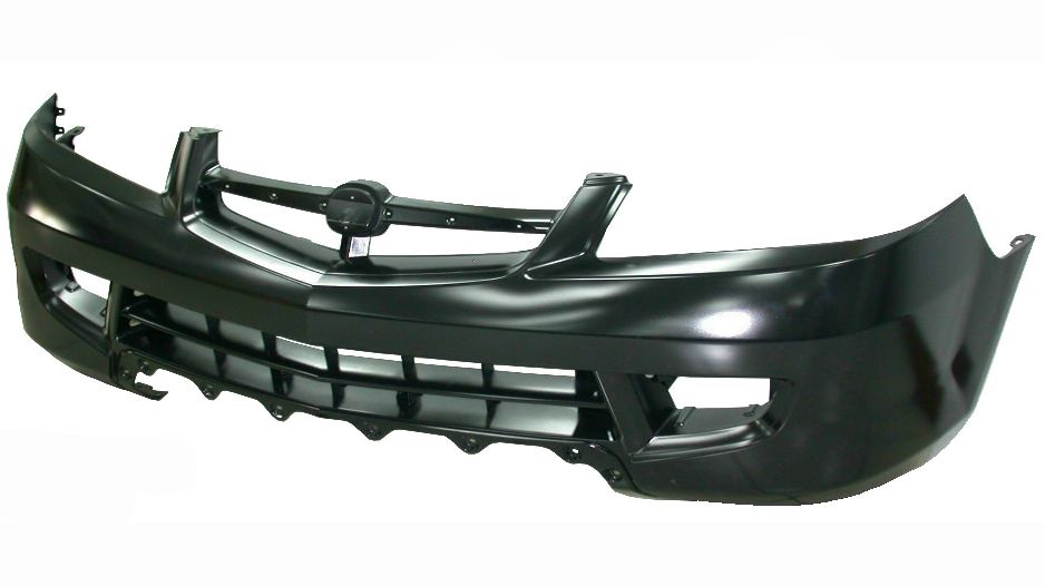 BUMPER FR PRIMED CAPA