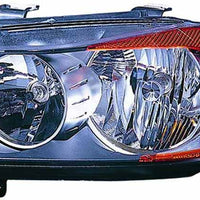 HEAD LAMP LH