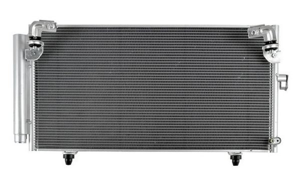 CONDENSER (3314) W/SUBCOOL