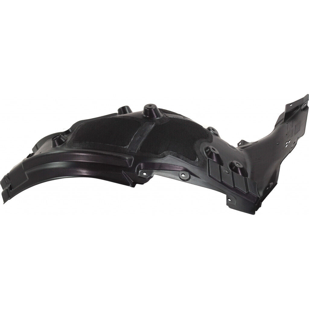 FENDER LINER FR LH REARWARD
