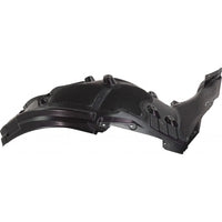 FENDER LINER FR LH REARWARD