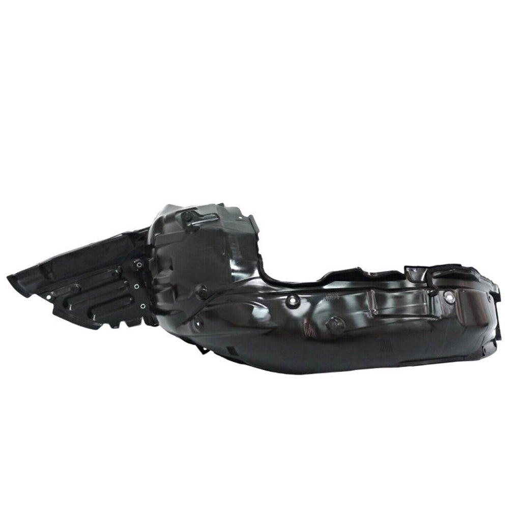 FENDER LINER FR LH