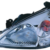 HEAD LAMP LH HQ