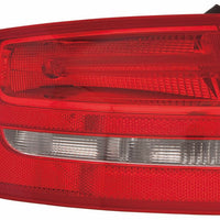 TAIL LAMP LH WGN BULB TYPE HQ