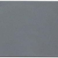 LICENSE PLATE BRACKET FR W/MOUNTING HARDWARE W/O M-PKG