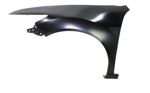 FENDER FR LH