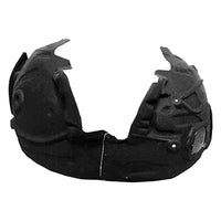 FENDER LINER FR RH