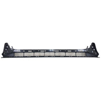 GRILLE LOWER FR BLACK EXCLUDE S-LINE