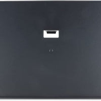 LICENSE PLATE BRACKET FR W/O MOUNTING HARDWARE/ S-LINE