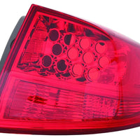 TAIL LAMP RH LED HQ