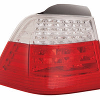 TAIL LAMP LH WGN HQ