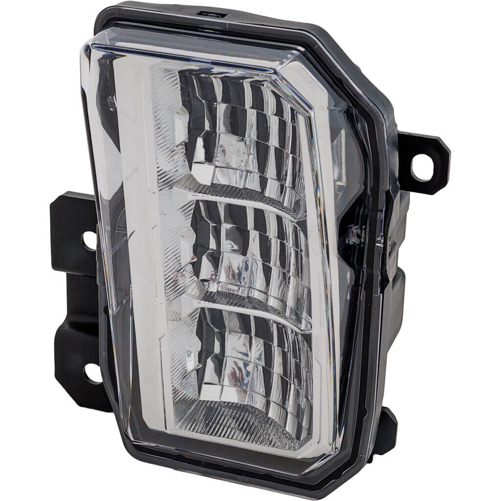 FOG LAMP LH LED FITS 2022-24 SPRT HQ