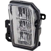 FOG LAMP LH LED FITS 2022-24 SPRT HQ