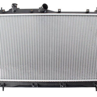 RADIATOR (13769) 2.5L H4