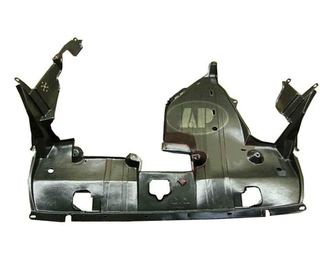 ENGINE SPLASH SHIELD