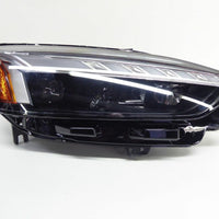 HEAD LAMP RH LED MATRIX TYPE W/O LASER PKG HQ