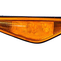 REPEATER LAMP LH AMBER HQ