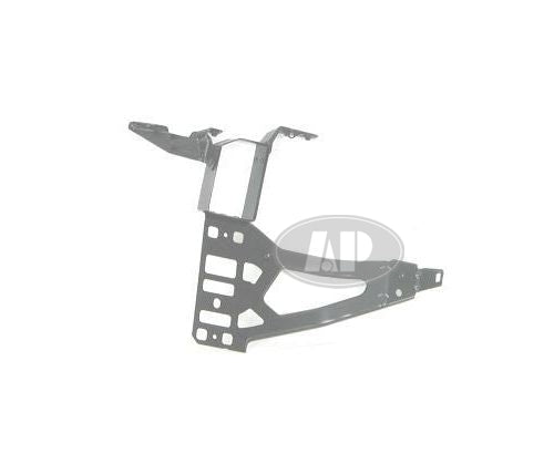 RADIATOR SUPPORT LH