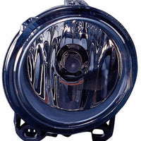 FOG LAMP FR LH W/M PKG HQ