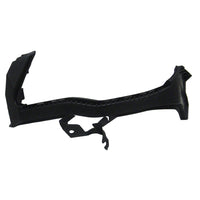 BUMPER BRACKET FR LH