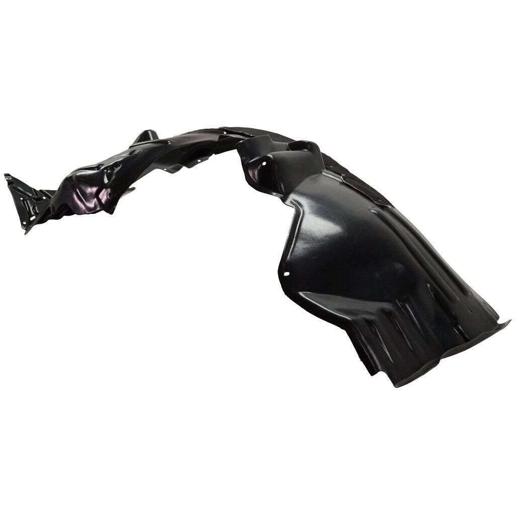 FENDER LINER FR RH
