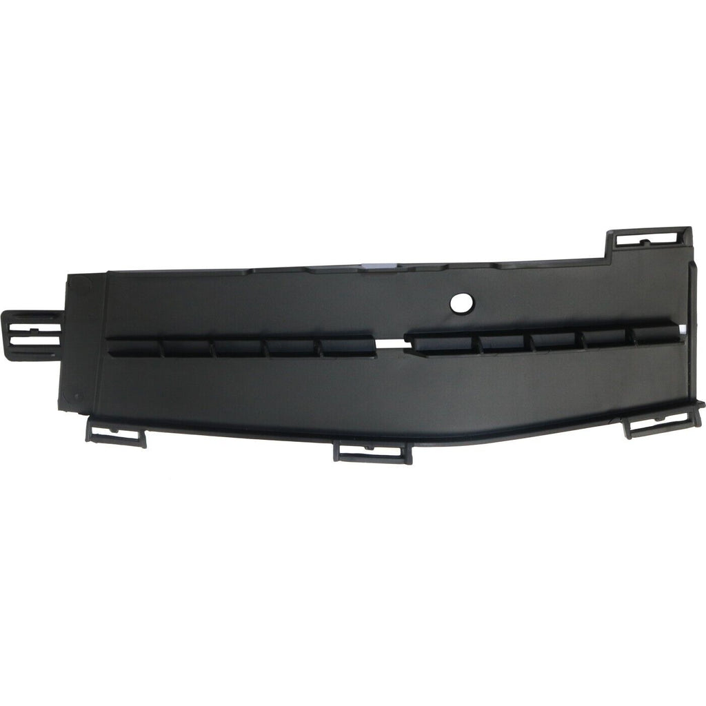 FOG LAMP COVER FR RH INNER TEXTURED BLACK W/O M-PKG