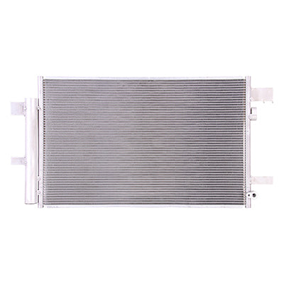 CONDENSER (30065) 2.0L
