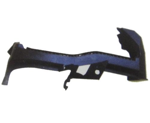 BUMPER BRACKET FR RH