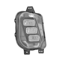 FOG LAMP FR LH LED HQ