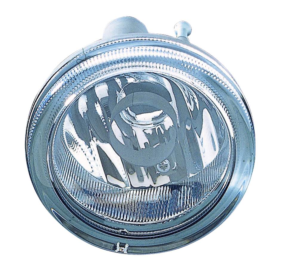 FOG LAMP FR LH SX4 HB HQ