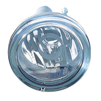 FOG LAMP FR LH SX4 HB HQ