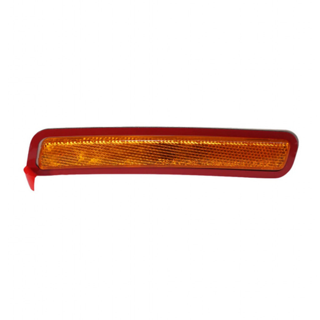 REFLECTOR FR LH CAPA