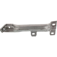 BUMPER SIDE SUPPORT BRACKET FR LH ALUMINUM