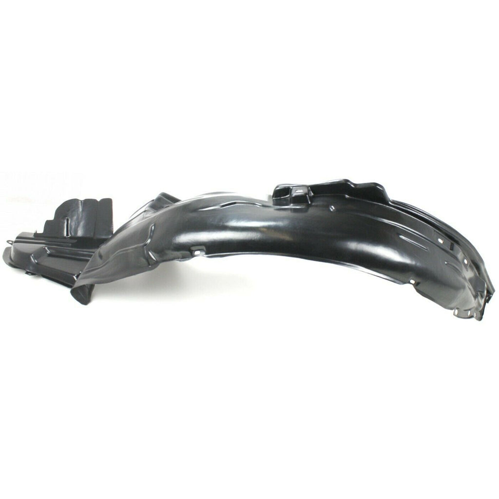 FENDER LINER FR LH