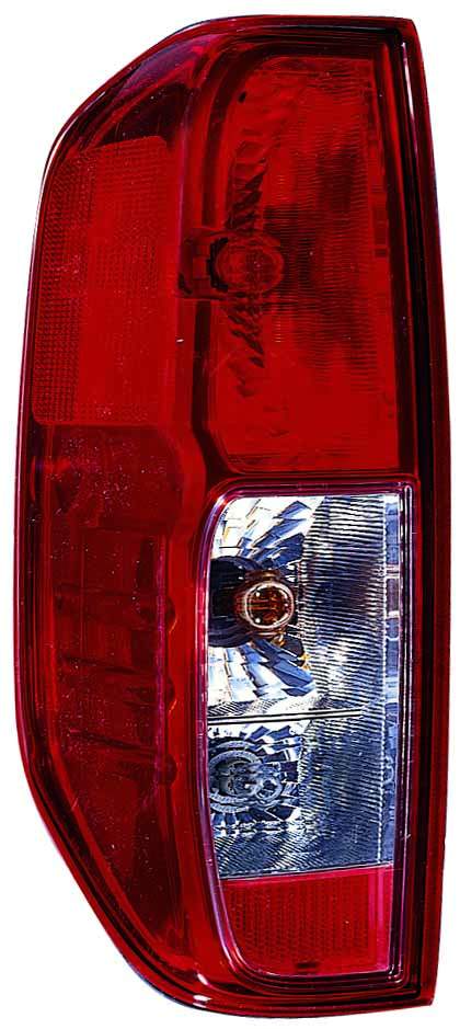 TAIL LAMP LH TO 02/2014 HQ