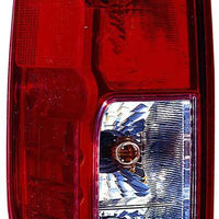 TAIL LAMP LH TO 02/2014 HQ