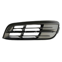 FOG LAMP COVER FR LH STD W/O M TEXTURED BLACK