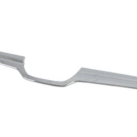 GRILLE MOULDING CENTER CHROME