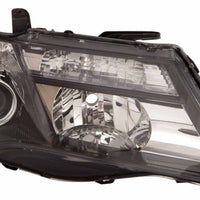 HEAD LAMP RH ADVANCE/ELITE HQ
